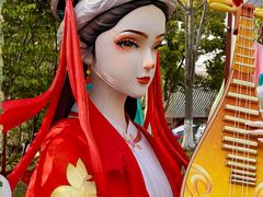-武汉园博园(武汉自然博物馆)