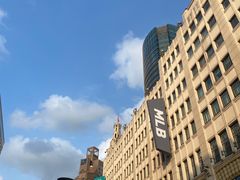 -南京路步行街
