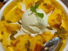 -新白鹿餐厅(百联中环店)