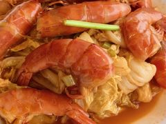 -郑庄脂渣海鲜楼(九水路店)
