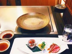 -神户牛排 石田屋(本店)