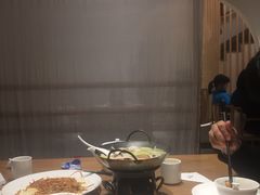 -枣子树·素食餐厅(普陀山店)
