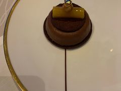 -迪拜帆船酒店海底餐厅