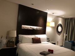 -青岛海尔洲际酒店