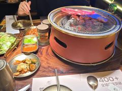 -西塔老太太泥炉烤肉(杭州首店)