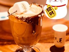 -BINGO COFFEE宾果彩咖(大东方店)