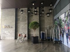 -上海外滩英迪格酒店