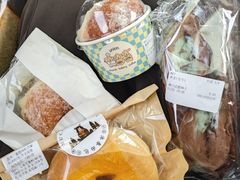 -屋裡·Union Bakery(龙江路店)