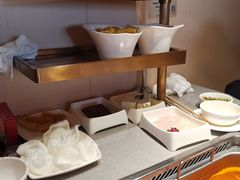 -海底捞火锅(新松江路店)