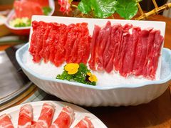 -古关火锅店(古北水镇景区店)