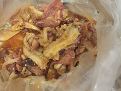 -章李氏夫妻肺片(经八路店)