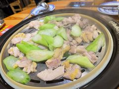 -阿鸡鱼庄·顺德鲜蒸小炒(亚运村店)