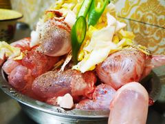 -罗姐烧烤(东风路一段店)
