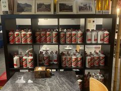 -泉味道贵州厨房(三里河店)