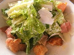 -PIZZA BIANCA(万象城店)