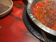 -袁老四重庆老火锅(桐梓坡店)