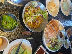 -牛焱·烧肉酒肆(五大道店)