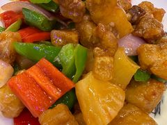 -澳门陈光记烧味饭店(南京德基广场店)