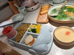 -大榕树下顺德菜(融创茂店)