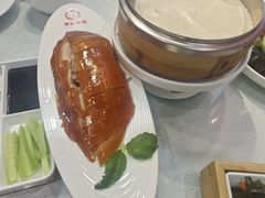 -郭林家常菜(狼垡店)