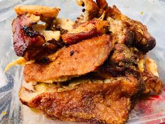 -王二甩老木子鸡(江湾店)