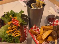 -Eckl’s爱氏热狗(猫街店)