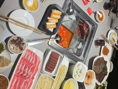 -海底捞火锅(杭州萧山宝龙广场店)