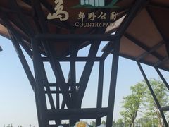 -上海长兴岛郊野公园