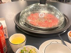 -水禾轩·海鲜蒸汽主题餐厅(新香洲旗舰店)
