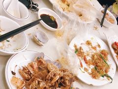-新享乐海鲜(翠华路店)