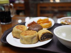 -白魁老号饭庄(交道口店)