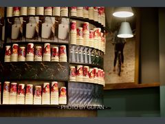 -Wagas沃歌斯(太古汇店)