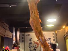 -质烤烤物·活烤海鲜(质烤总店)
