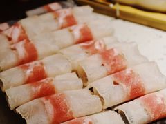 -京韵胡同·酱香羊蝎子火锅涮肉(长寿路店)