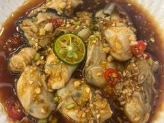 -必点海鲜·鲅鱼水饺(鞍山西道店)