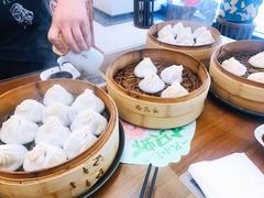 -锡笼记·无锡小笼(人民路店)