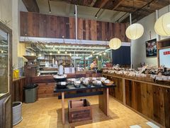 -佐敦面包铺·JORDAN BAKERY