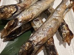 -青叶日式料理(飘亮阳光广场店)