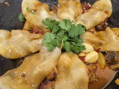 -四季轩中餐厅(徐州开元名都大酒店)