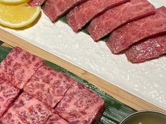 -焱铁烧·黑毛和牛专门店(杭州嘉里中心店)