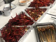-老长沙龙虾馆(罗湖店)