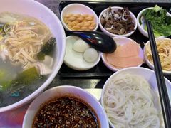 -湛记蘸水米线(粉巷店)