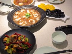 -船歌·鱼水饺青岛菜(金狮广场店)