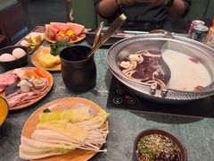 -牛New寿喜烧(龙湖金沙天街店)