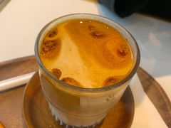 -普素书咖茶空间