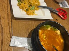 -盛双盛•韩式烤肉