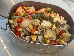 -巴厘龙虾·榜首油焖大虾(洞庭·艺术洋房店)