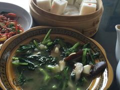 -水香园·中国徽菜名店(紫霞大道店)