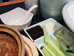 -紫光园·烤鸭·北京菜(团结湖店)