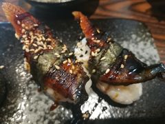 鳗鱼寿司-哏儿寿司(红桥店)